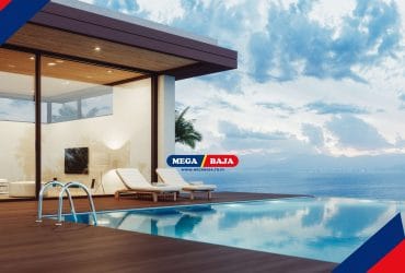 Infinity Pool_ Kolam Renang Ala Resort yang Bisa Dibangun di Rumah