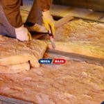 Insulasi Panas dan Suara dengan Glasswool, Kenali Lebih Jauh di Sini!