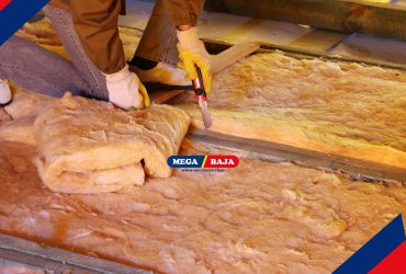 Insulasi Panas dan Suara dengan Glasswool, Kenali Lebih Jauh di Sini!