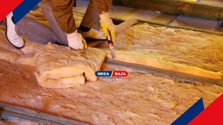 Insulasi Panas dan Suara dengan Glasswool, Kenali Lebih Jauh di Sini!