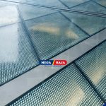 Jangan Pasang Lantai Kaca Transparan di Rumah Sebelum Tahu Hal Ini