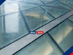 Jangan Pasang Lantai Kaca Transparan di Rumah Sebelum Tahu Hal Ini