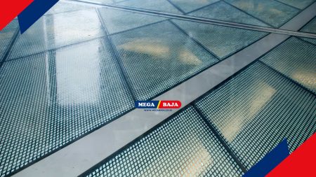 Jangan Pasang Lantai Kaca Transparan di Rumah Sebelum Tahu Hal Ini