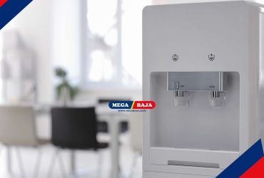 Kenali Jenis-Jenis Dispenser, Manfaat, dan Tips Perawatannya