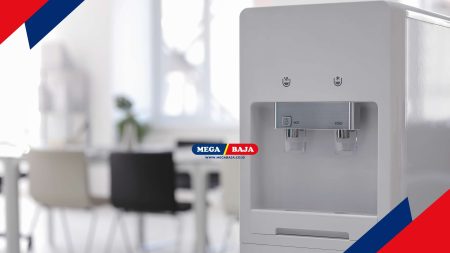 Kenali Jenis-Jenis Dispenser, Manfaat, dan Tips Perawatannya