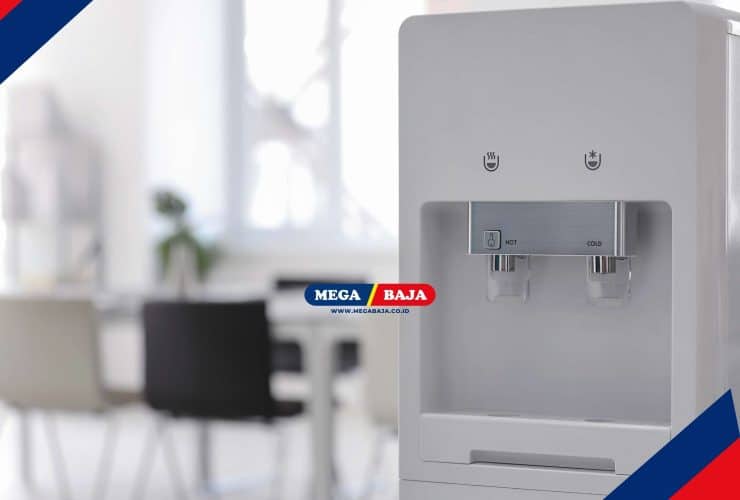 Kenali Jenis-Jenis Dispenser, Manfaat, dan Tips Perawatannya