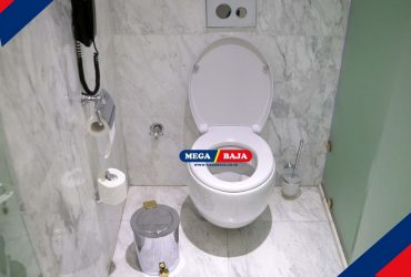 Ketahui Jenis Noda pada Kloset dan Tips Membersihkannya