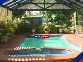 Kolam Renang Rooftop_ Kelebihan, Kekurangan, dan Perawatannya
