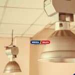 Lampu High Bay_ Penerangan Terbaik untuk Langit-langit Tinggi