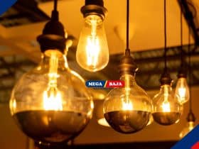 Lampu Kuning atau Lampu Putih_ Ini Perbedaannya untuk Setiap Ruangan
