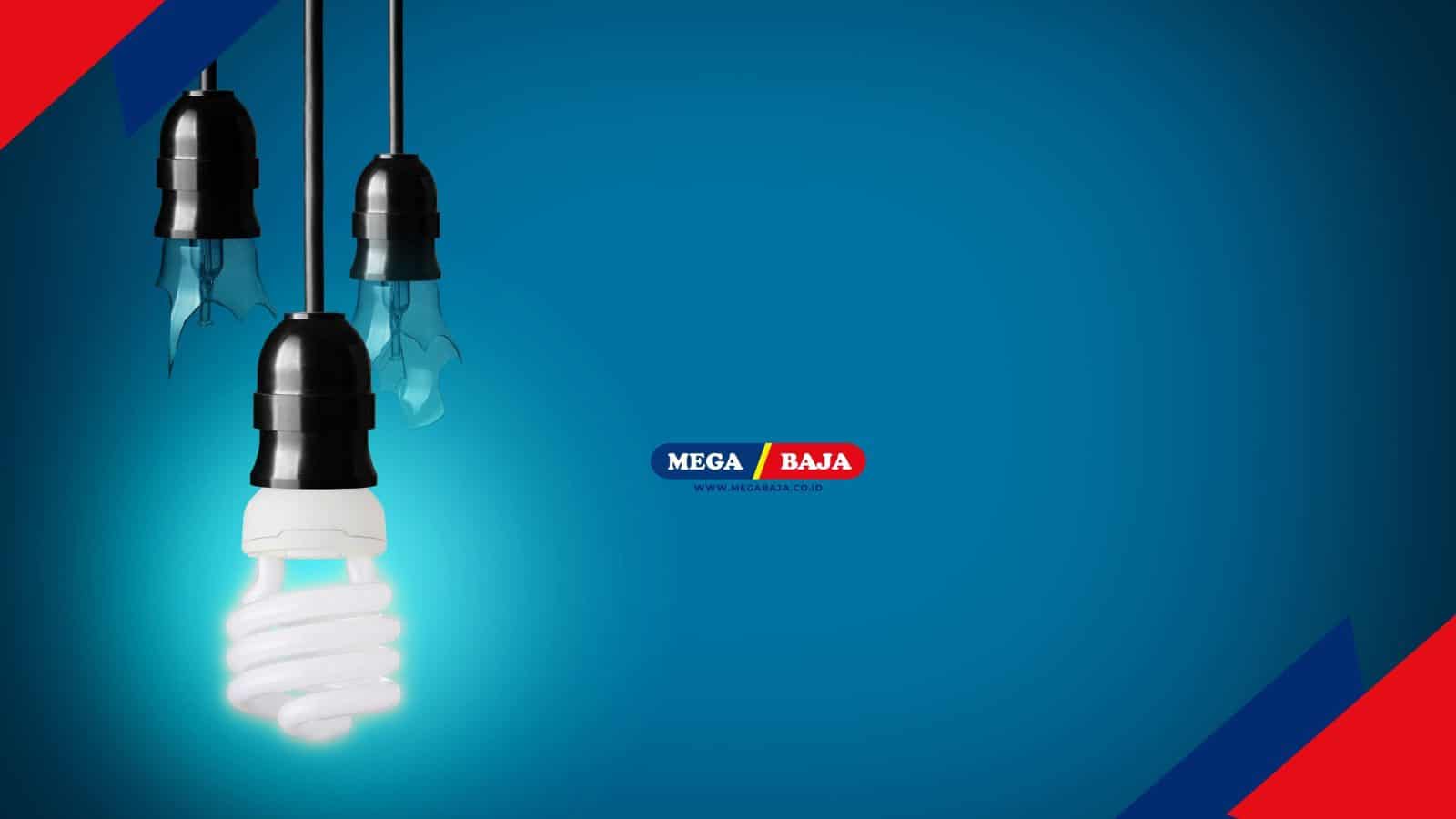 Lampu Rumah Cepat Rusak_ Ini Rahasia Memperpanjang Umur Lampu di Rumah