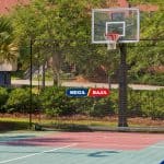 Membangun Lapangan Basket di Rumah, Apa Saja Persiapannya