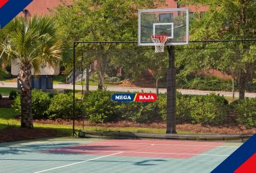 Membangun Lapangan Basket di Rumah, Apa Saja Persiapannya