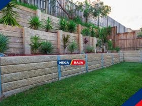 Membangun Retaining Wall dengan Baik, Ini Aspek yang Harus Diperhatikan