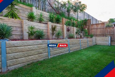Membangun Retaining Wall dengan Baik, Ini Aspek yang Harus Diperhatikan
