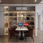 Mengenal Accent Lighting, Jenis, dan Penempatan yang Tepat untuk Interior dan Eksterior