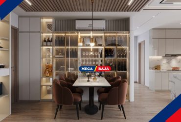 Mengenal Accent Lighting, Jenis, dan Penempatan yang Tepat untuk Interior dan Eksterior