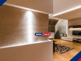 Mengenal Ambient Lighting_ Jenis Penerangan Utama dengan Cahaya Merata