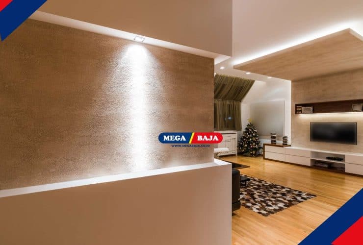 Mengenal Ambient Lighting_ Jenis Penerangan Utama dengan Cahaya Merata