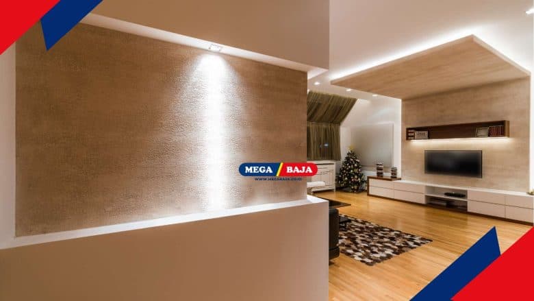 Mengenal Ambient Lighting_ Jenis Penerangan Utama dengan Cahaya Merata