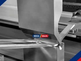 Mengenal Bending Plat dan Aplikasinya di Berbagai Industri