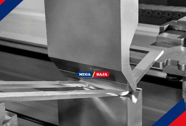 Mengenal Bending Plat dan Aplikasinya di Berbagai Industri