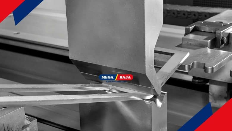 Mengenal Bending Plat dan Aplikasinya di Berbagai Industri