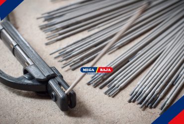 Mengenal Berbagai Jenis Kawat Las dan Fungsinya dalam Industri