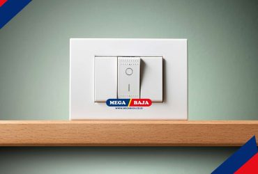 Mengenal Berbagai Jenis Saklar Listrik dan Kegunaannya dalam Kehidupan Sehari-Hari