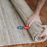 Mengenal Fungsi Underlay Karpet, Jenis, dan Cara Pemasangannya