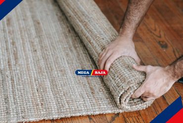 Mengenal Fungsi Underlay Karpet, Jenis, dan Cara Pemasangannya