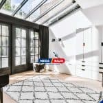 Mengenal Gaya Fusion dalam Dunia Interior, Simak Penjelasannya di Sini!
