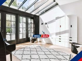 Mengenal Gaya Fusion dalam Dunia Interior, Simak Penjelasannya di Sini!