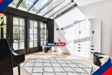 Mengenal Gaya Fusion dalam Dunia Interior, Simak Penjelasannya di Sini!