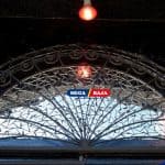Mengenal Jendela Transom yang Tak Lekang Oleh Waktu