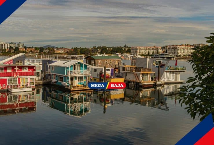 Mengenal Konsep Rumah Apung, Kelebihan, Kekurangan, dan Pertimbangan dalam Pembangunan