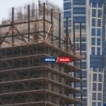 Mengenal Shear Wall, Struktur Dinding Kokoh untuk Bangunan Tinggi