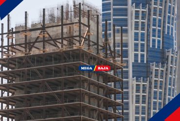 Mengenal Shear Wall, Struktur Dinding Kokoh untuk Bangunan Tinggi