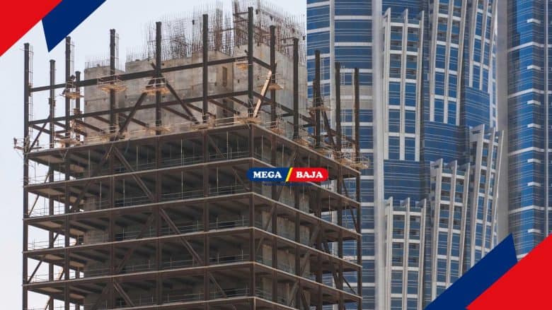 Mengenal Shear Wall, Struktur Dinding Kokoh untuk Bangunan Tinggi
