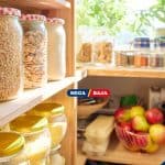 Merk Food Storage Terbaik dan Tersertifikasi Food Grade