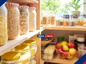 Merk Food Storage Terbaik dan Tersertifikasi Food Grade