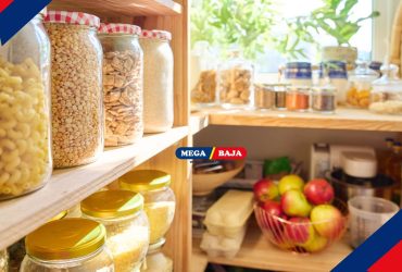 Merk Food Storage Terbaik dan Tersertifikasi Food Grade