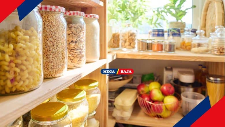 Merk Food Storage Terbaik dan Tersertifikasi Food Grade