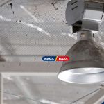 Panduan Memilih Lampu High Bay yang Tepat
