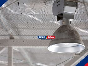 Panduan Memilih Lampu High Bay yang Tepat