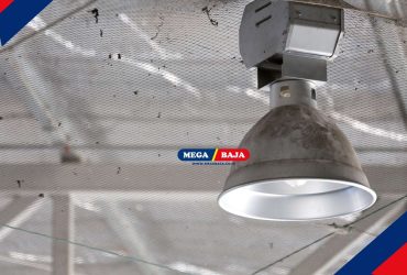 Panduan Memilih Lampu High Bay yang Tepat