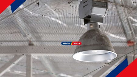 Panduan Memilih Lampu High Bay yang Tepat