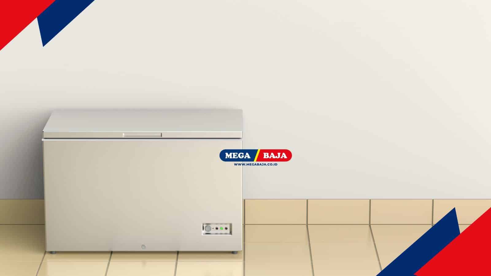 Pengertian Freezer, Jenis-Jenis dan Cara Merawatnya