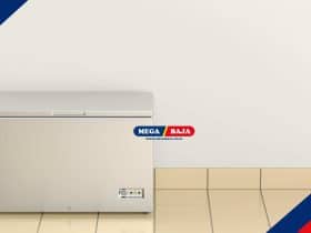 Pengertian Freezer, Jenis-Jenis dan Cara Merawatnya