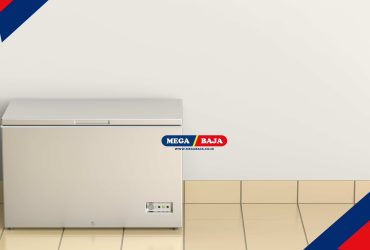 Pengertian Freezer, Jenis-Jenis dan Cara Merawatnya